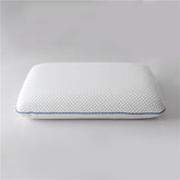 Slow Rebound Small Rhombus Air Layer Memory Foam Pillow